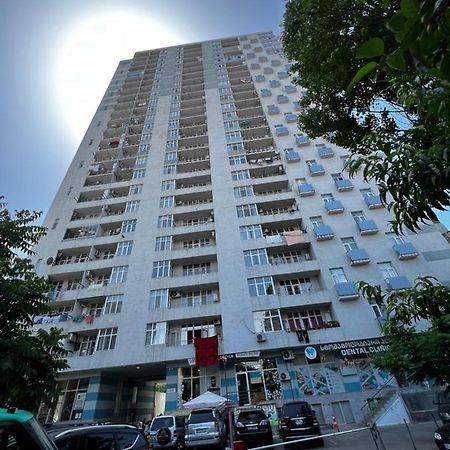 Nukri'S Apartment باتومي المظهر الخارجي الصورة