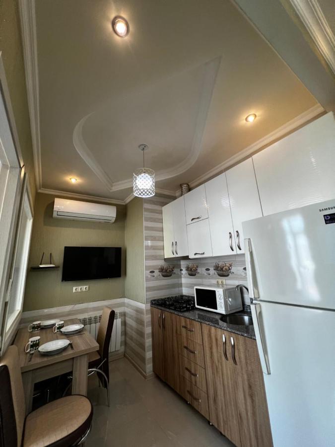 Nukri'S Apartment باتومي المظهر الخارجي الصورة