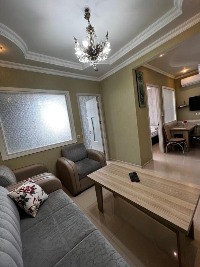 Nukri'S Apartment باتومي المظهر الخارجي الصورة