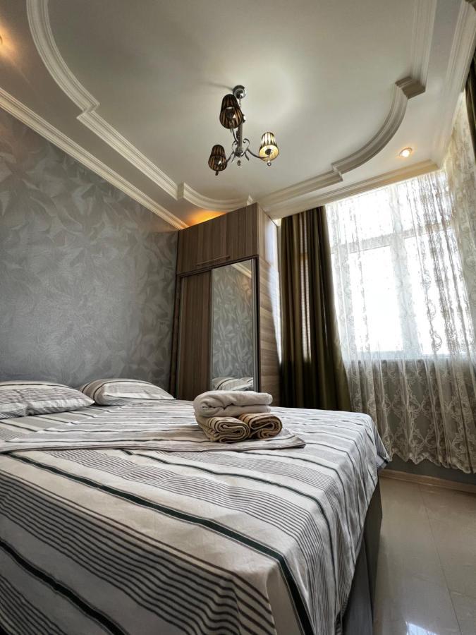 Nukri'S Apartment باتومي المظهر الخارجي الصورة