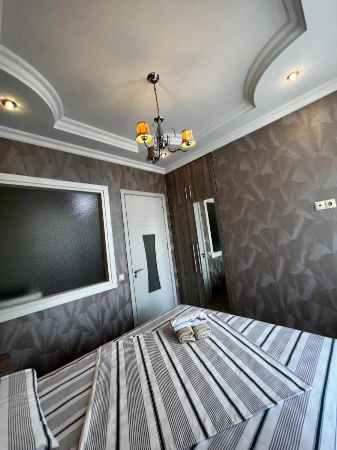 Nukri'S Apartment باتومي المظهر الخارجي الصورة