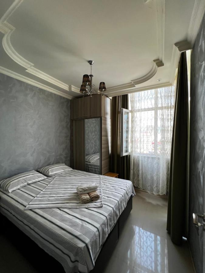 Nukri'S Apartment باتومي المظهر الخارجي الصورة